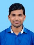 B Bikram Reddy B Bikram Reddy
