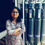 Dr. Smitha B R Dr. Smitha B R